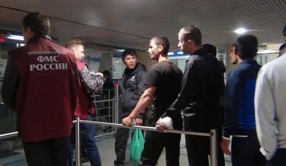прописка в Гремячинске